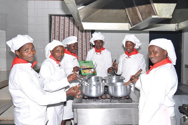 E-learning categories