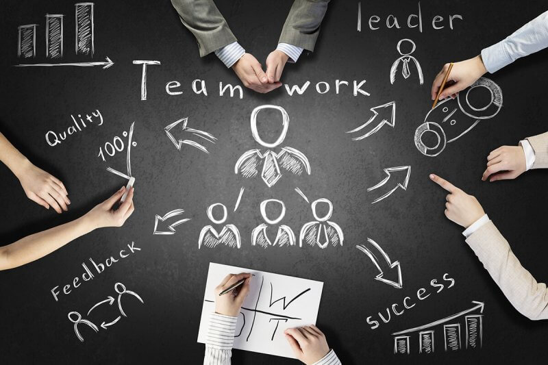 Next Level Academy topic image