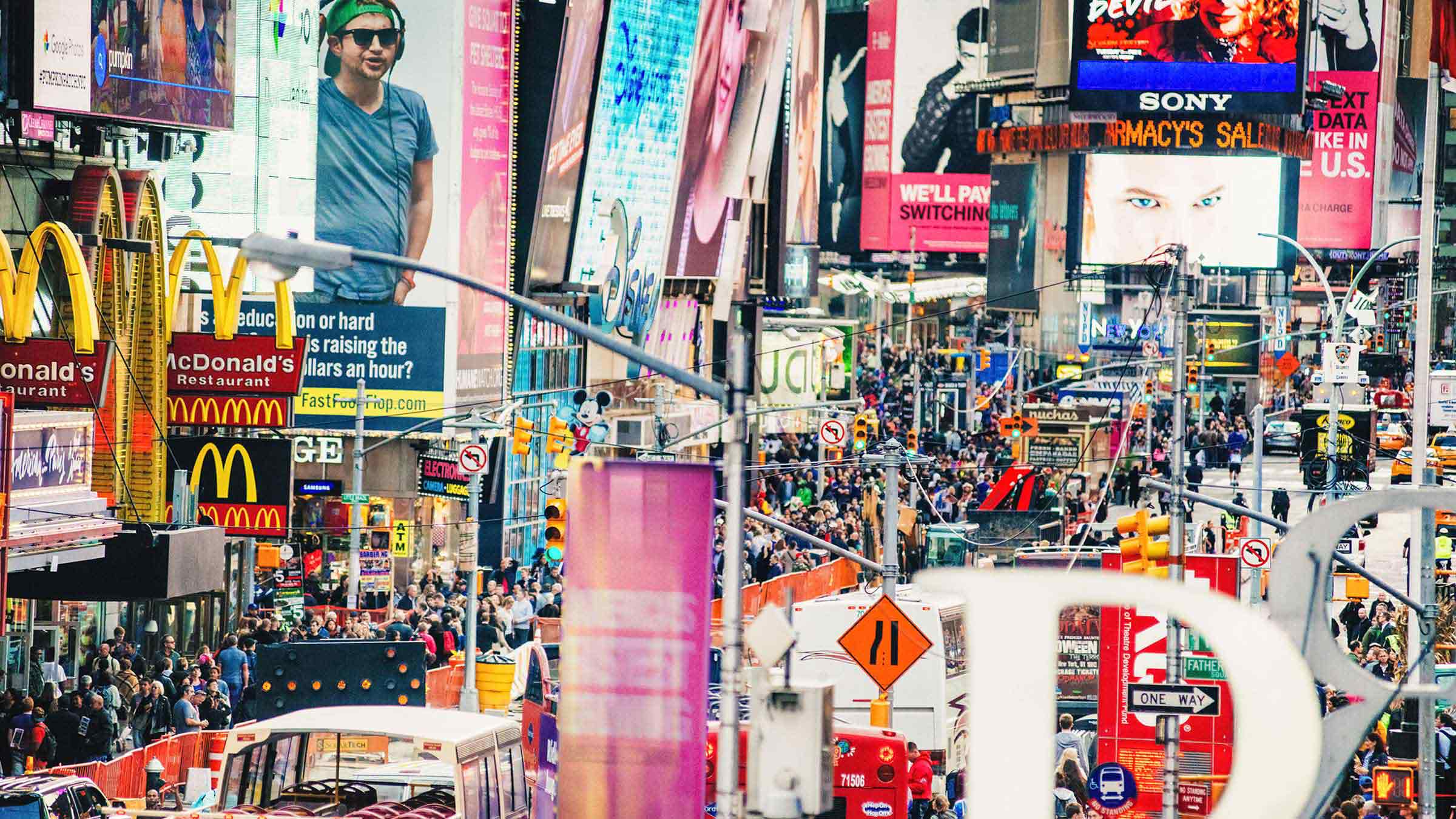 E-learning categories